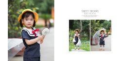 -NICE KIDS 奈时儿童摄影