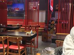 -美蛙四季(黄寺大街店)