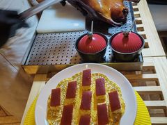 -花家怡园(四合院总店)