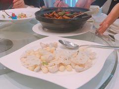 -富力万达嘉华酒店-品珍中餐厅(水果湖店)