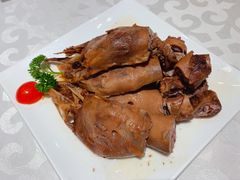 -金蝉食府(维吉奥广场店)