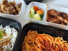 -Steaking·食间牛排(和平店)