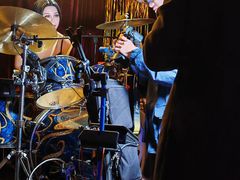 -鲨鱼美式餐厅酒吧Sharky