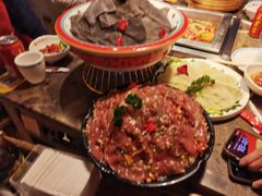 -码头故事火锅(大丰店)