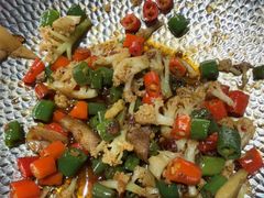 -大碗居·烤鸭·鱼头泡饼(天坛东门店)