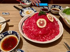 -小山日本料理(太古汇店)