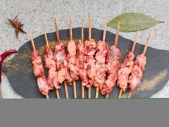 -瓦房店活羊大串(锦绣店)