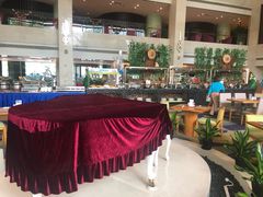 -佰园全日西餐厅-厦门佰翔软件园酒店