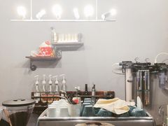 -醒味咖啡馆(南市桥巷店)