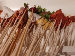 -大斌家串串火锅(德思勤店)