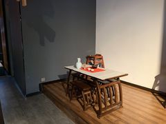 -春色如许·茶食餐厅(桃李春风店)