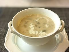 -北京贵宾楼饭店 红墙咖啡厅