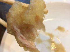 锅包肉-张包铺(道外店)