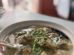 -海平馄饨(逍遥二路店)