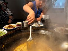 -缘福乡村铁锅炖民宿(八达岭店)