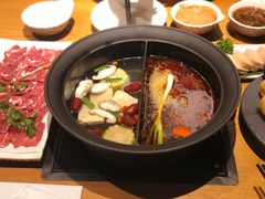 -呷哺呷哺(融创茂店)