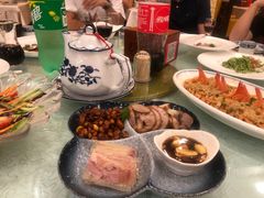 -淮扬韵.淮扬味道