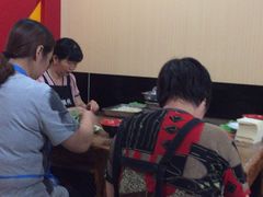 -潘国仙耳光馄饨(黄家阙路店)