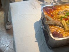 -陈生记黑鱼馆·20年活鱼现杀(宁波鼓楼店)