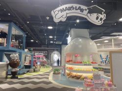 -MINI MARS KIDS CLUB亲子家庭中心(长宁天山店)