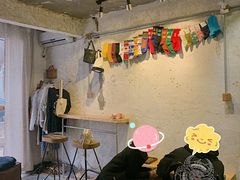 -春庄咖啡SpringHues(钟楼小区店)