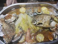 -蚝歌(中山七路店)