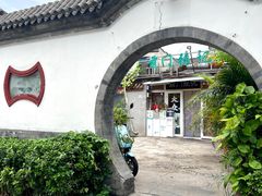 -前门张记涮肉(前门店)