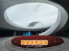 -哈尔滨大剧院
