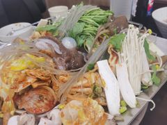 -金明子八带鱼馆(正宗韩国连锁店)