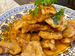 -石老头关东饺子王·东北菜(嘉华鑫城店)