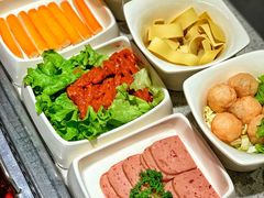 -海底捞火锅(大融城店)