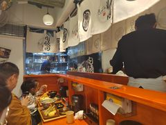 -天妇罗内顺田(罗湖店)