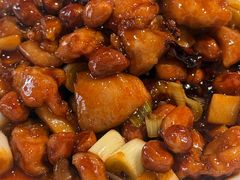 -馅老满(鼓楼店)