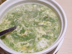 -吕氏疙瘩汤·海鲜新鲁菜(凯德mall新都心店)