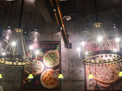 -I HOLIC艾豪丽披萨(KKone店)