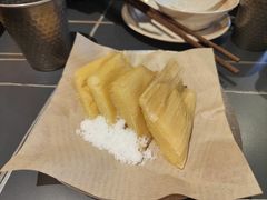 -由衷贵州酸汤牛肉火锅(新桥店)