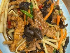 -湘满堂菜馆(花巷店)