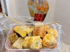 -普宁反沙番薯芋头