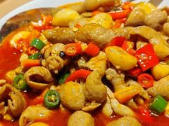 -匠熙小馆(崇文门店)