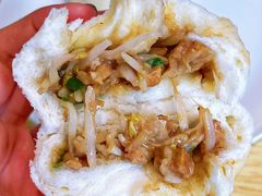 -老陶包子铺(南大西南村店)