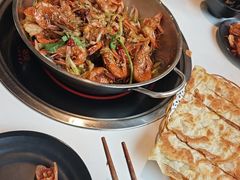 -重庆巴渝火锅(钟家村店)