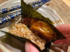 鹅肝握寿司-一阳寿司(麦子街店)