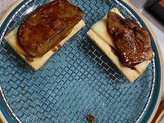 -新一番三文鱼寿司(大东海店)