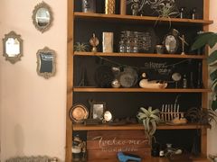 -娜娜家•Nana’Garden (福州道店)