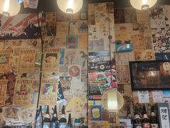 门面-谷雨日式烧肉(万达金街店)