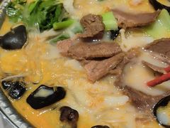 -喜家德虾仁水饺(华强天虹店)