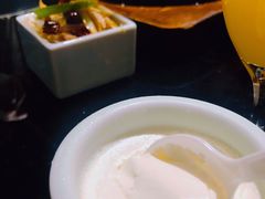 老北京自制酸奶-皇城根北京风味主题餐厅(中海环宇城店)