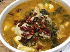 -鱼你在一起(南开天佑城店)