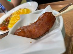 -池奈·日式咖喱蛋包饭(赛高店)