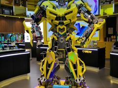 -上海世茂广场(南京东路店)